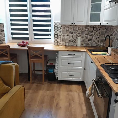 Apartament "Konie I Anioly" Богушув-Горце Экстерьер фото