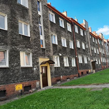 Apartament "Konie I Anioly" Богушув-Горце Экстерьер фото