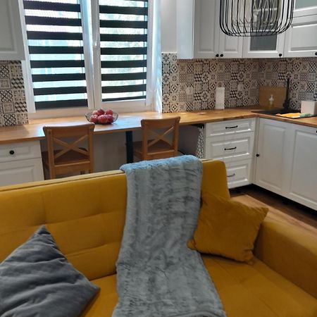 Apartament "Konie I Anioly" Богушув-Горце Экстерьер фото