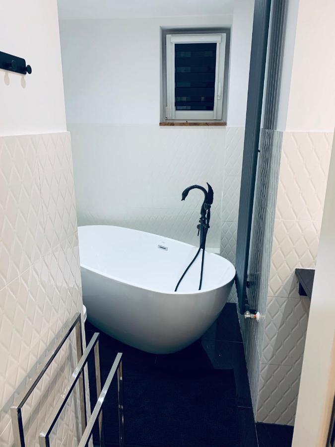 Apartament "Konie I Anioly" Богушув-Горце Экстерьер фото