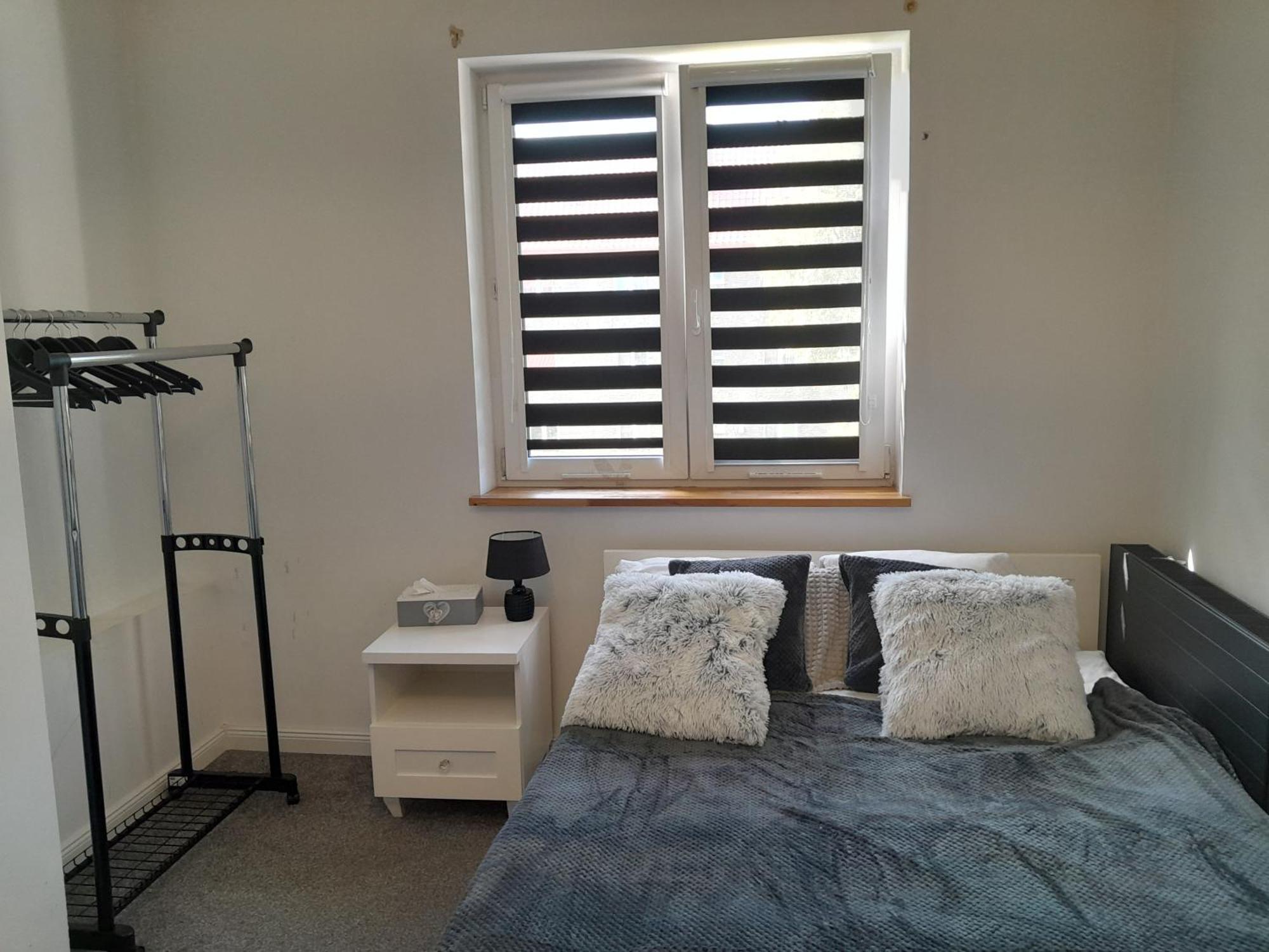 Apartament "Konie I Anioly" Богушув-Горце Экстерьер фото