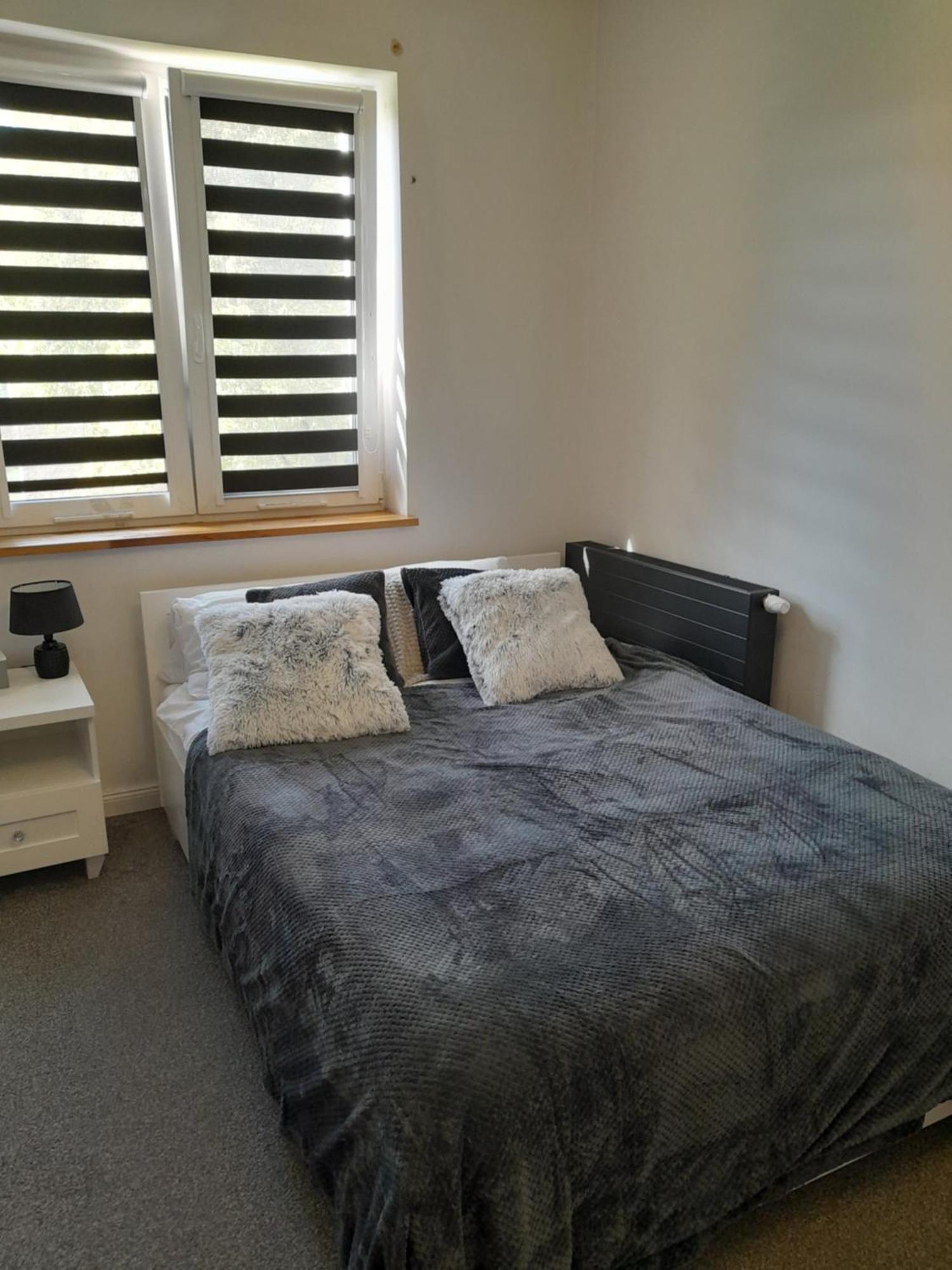 Apartament "Konie I Anioly" Богушув-Горце Экстерьер фото
